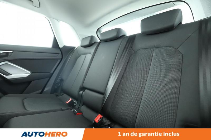 Audi Q3 35 Tdi Quattro 150 ch