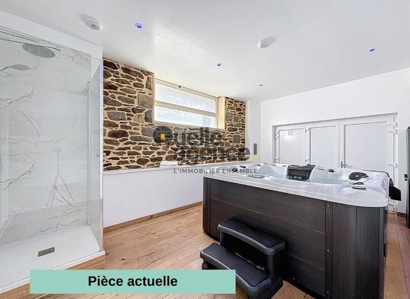 Appartement - 87 m² - 4 pièces