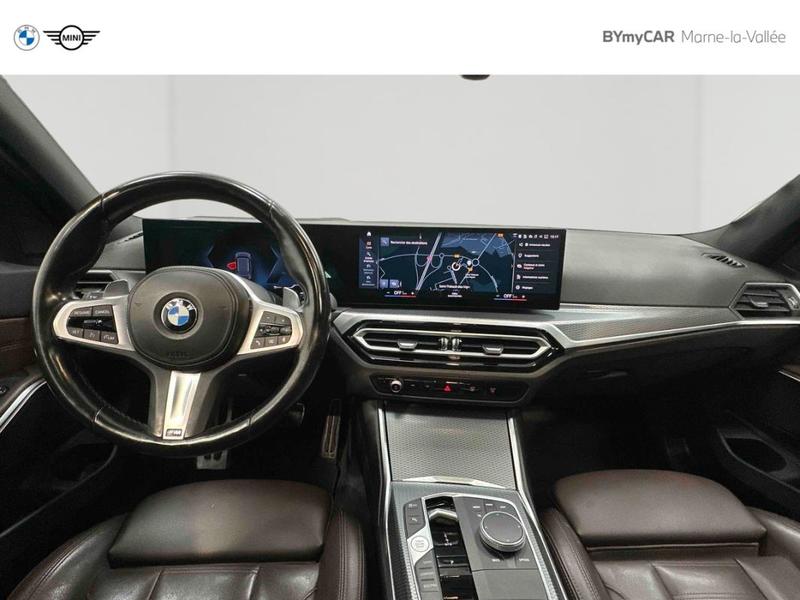 Bmw Série 3 Touring G21 Lci M340d xDrive 340 ch Bva8 m Performance