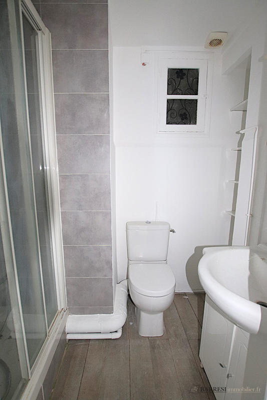 Appartement - 42 m² - 3 pièces