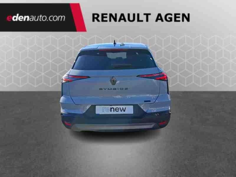 Renault Symbioz E-Tech full hybrid 145 Esprit Alpine
