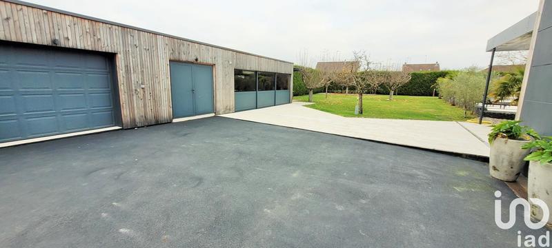 Local commercial - 565 m²