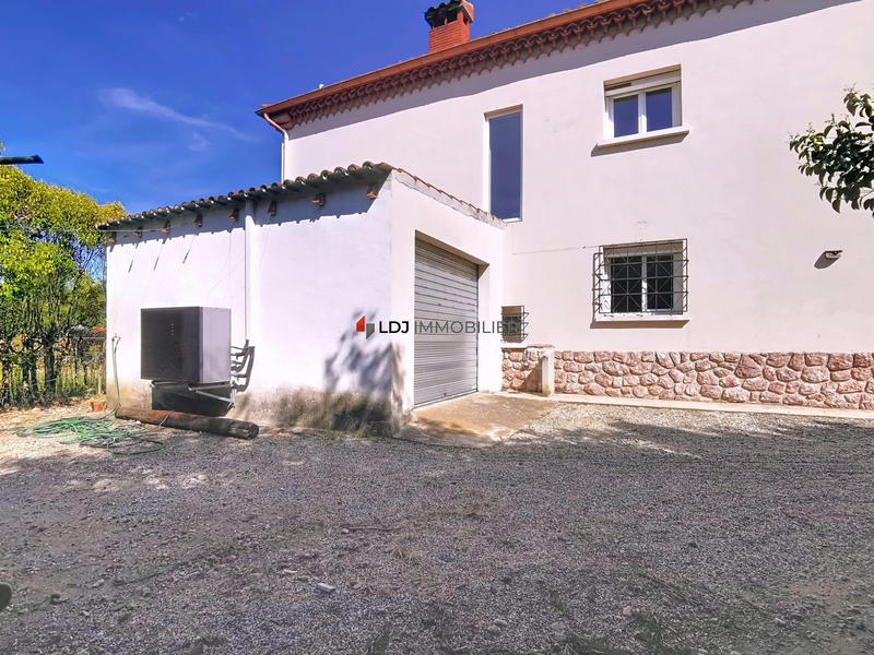 Maison - 157 m² - 6 pièces