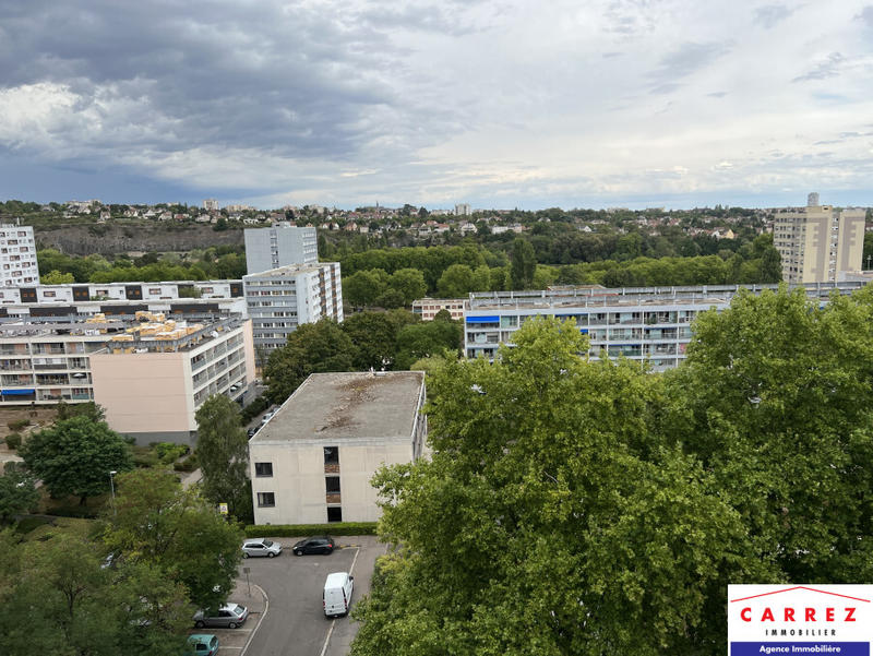 Appartement - 67 m² - 2 pièces