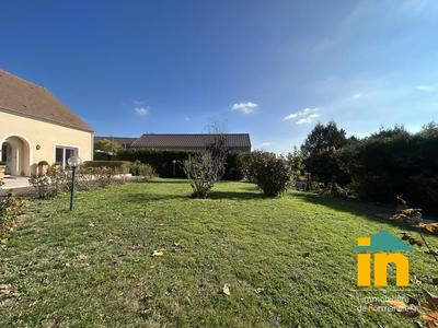 Maison - 284 m² - 8 pièces