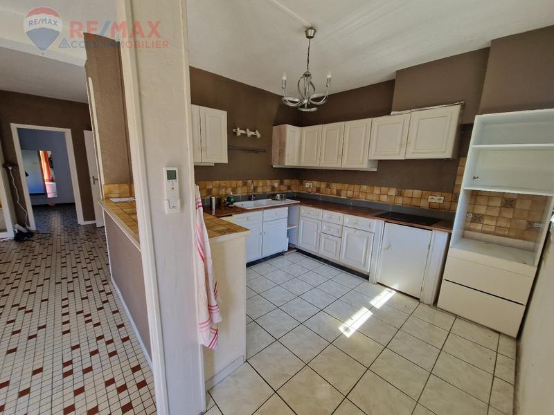 Pavillon - 173 m² - 7 pièces