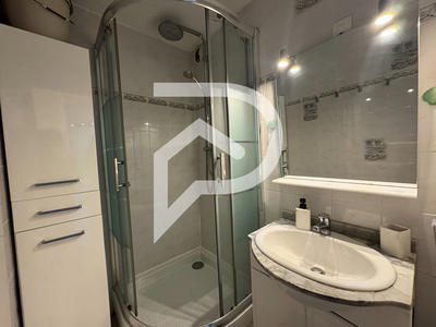 Appartement - 26 m² - 1 pièce