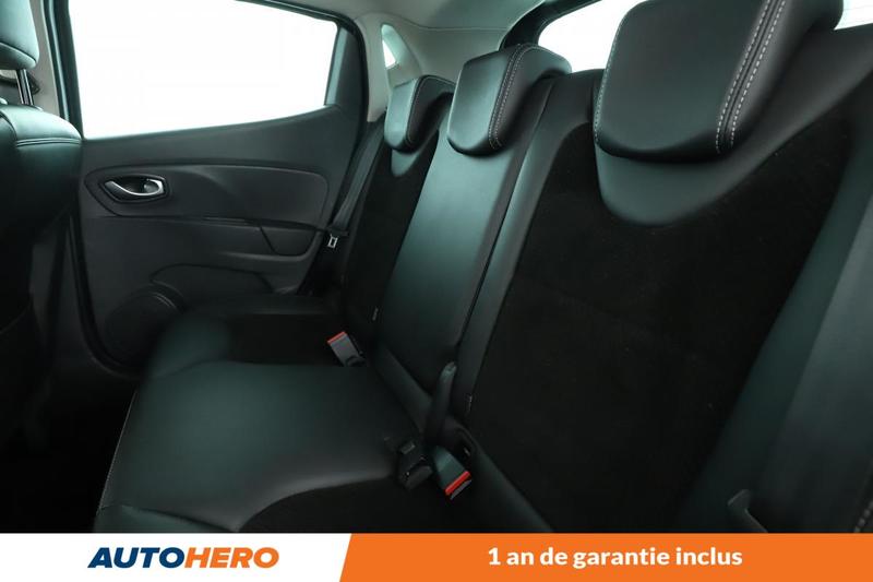 Renault Clio 0.9 TCe Intens 90 ch