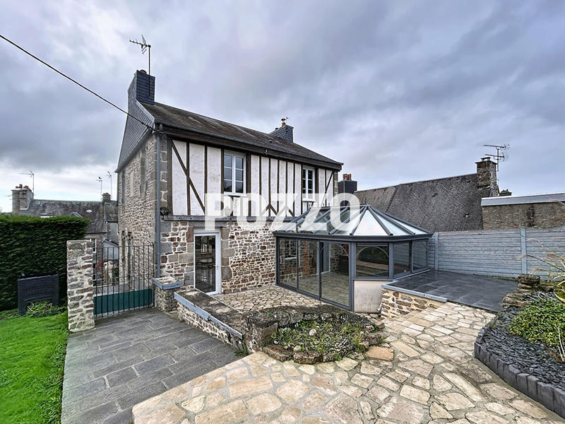 Maison - 132 m² - 6 pièces