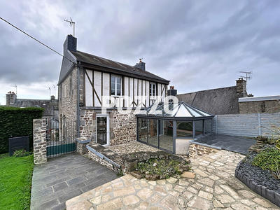 Maison - 132 m² - 6 pièces