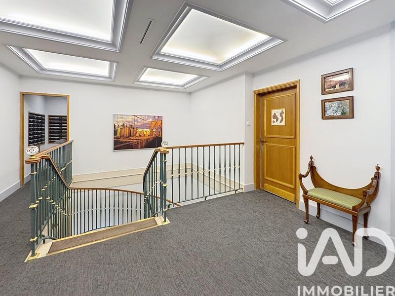 Appartement - 58 m² - 2 pièces