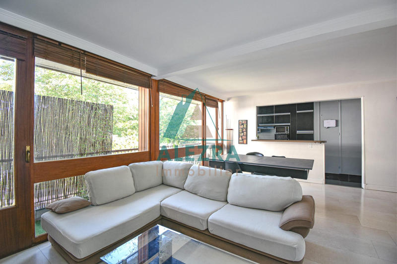 Appartement - 88 m² - 4 pièces