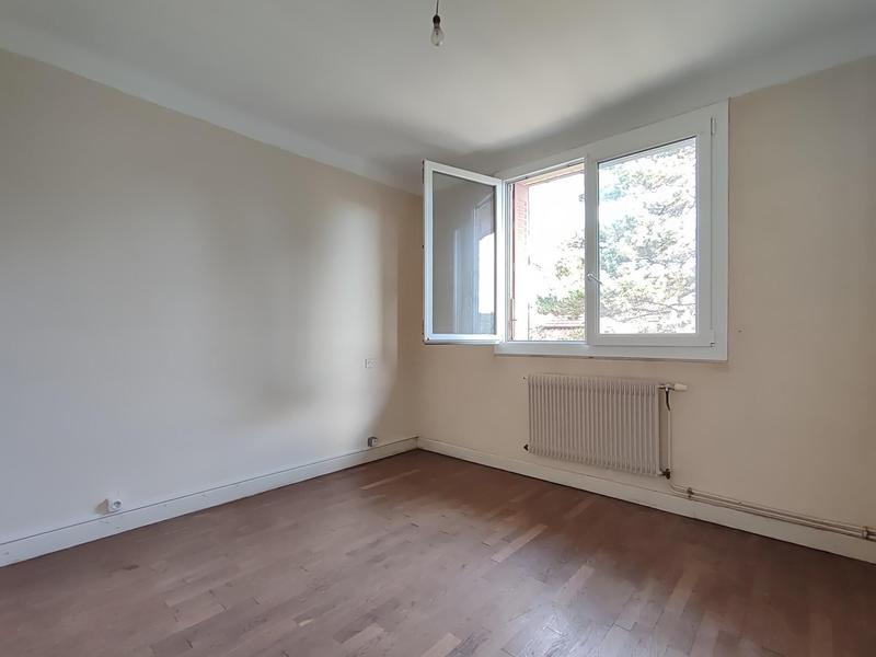 Appartement - 52 m² - 3 pièces