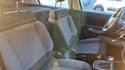 Citroën C3 Business puretech 110 ss eat6 shine 2 Pl