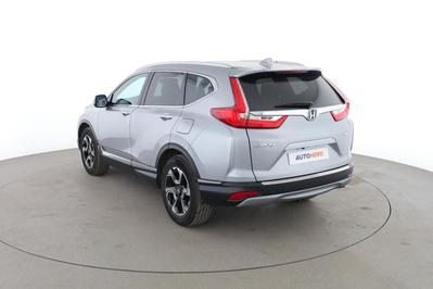 Honda Cr-V 2.0 i-Mmd 4wd Exclusive 184 ch