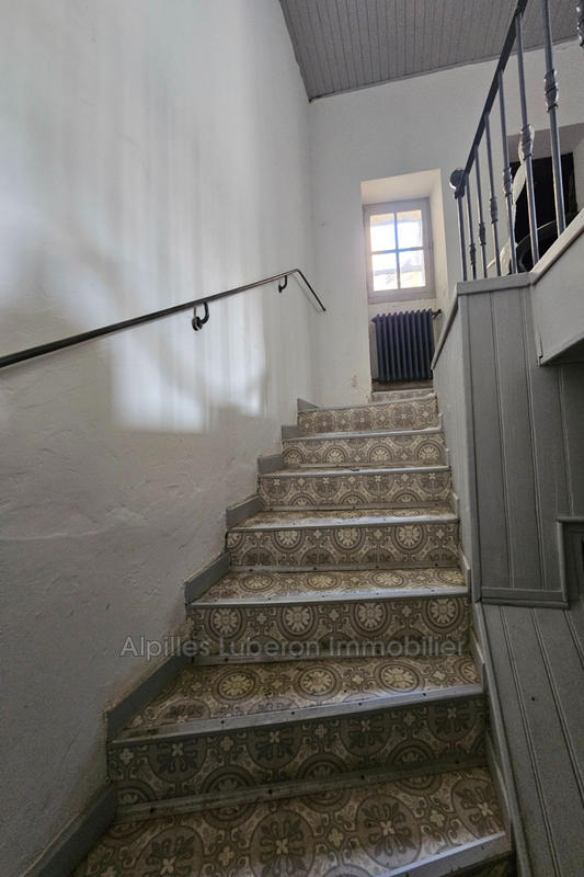 Maison de village - 160 m² - 5 pièces