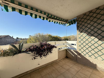 Appartement - 76 m² - 3 pièces