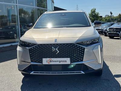 Ds Ds 7 1.5 Bluehdi 130 Rivoli Eat8