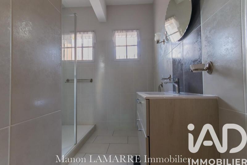 Maison - 145 m² - 5 pièces