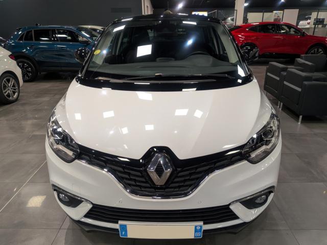 Renault Scénic IV Business Blue dCi 120 Edc - 21
