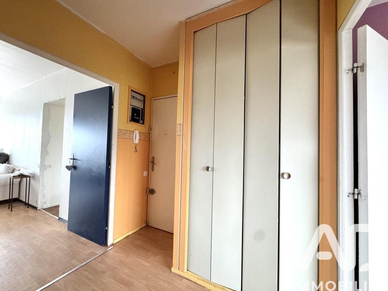 Appartement - 81 m² - 4 pièces