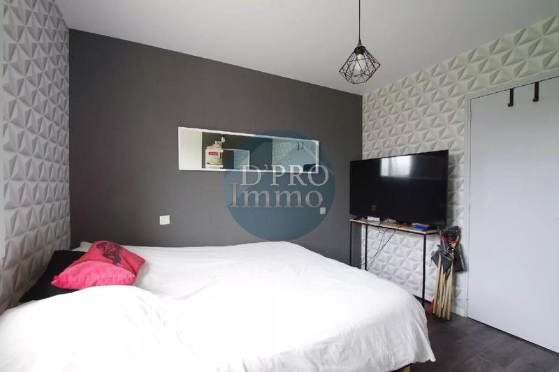 Maison - 116 m² - 6 pièces