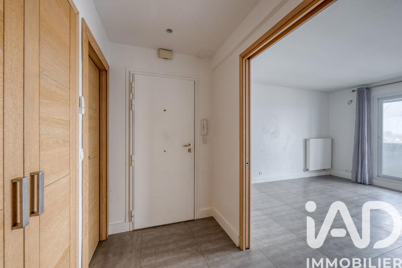 Appartement - 81 m² - 4 pièces