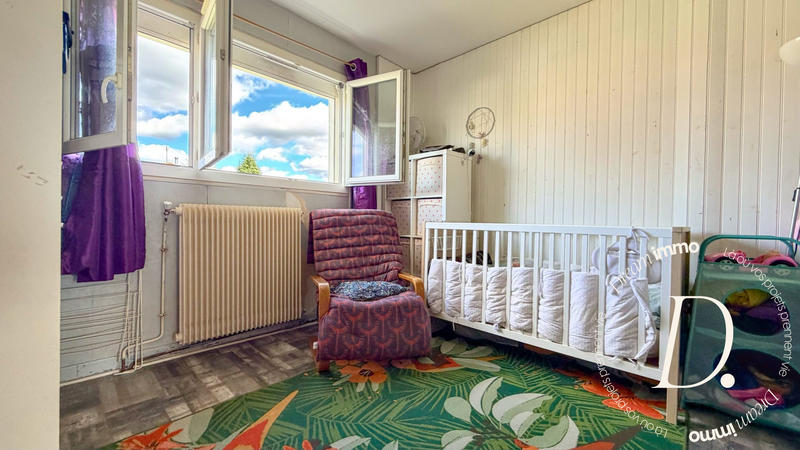 Maison - 114 m² - 5 pièces