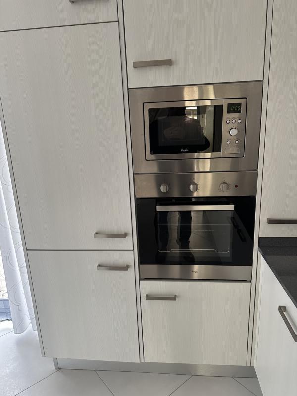 Pavillon - 164 m² - 6 pièces