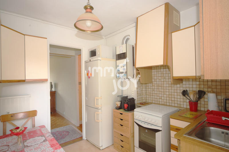 Appartement - 68 m² - 4 pièces