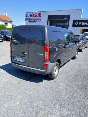Mercedes Viano citan cdi extra long 109 90 cv