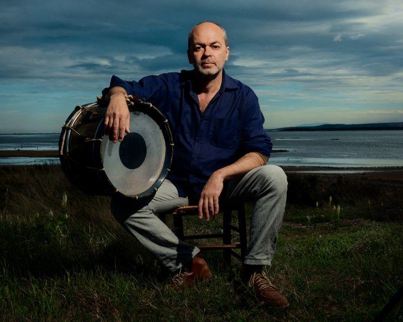 Rencontre musicale avec Laurent Cavalié