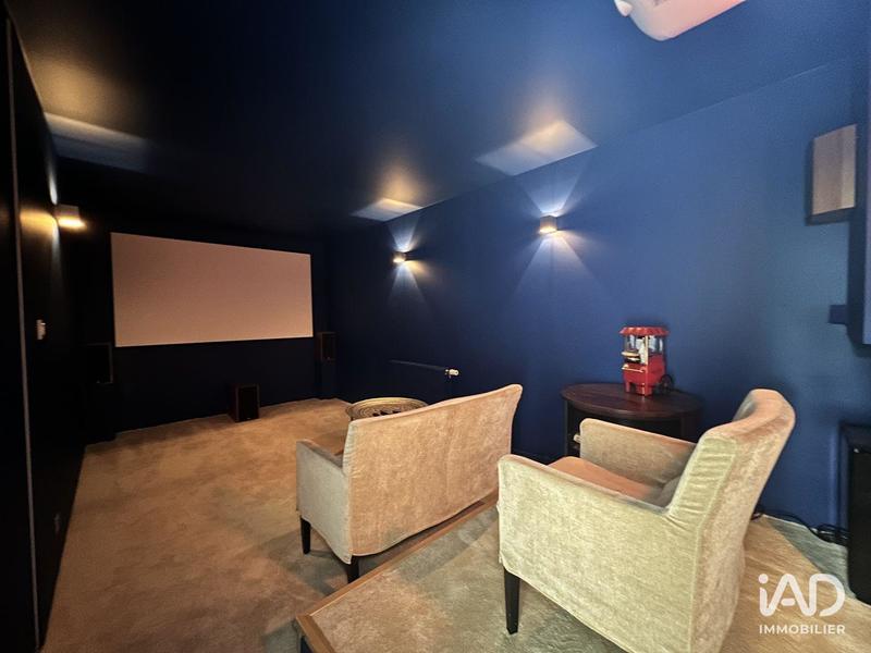 Maison - 193 m² - 5 pièces