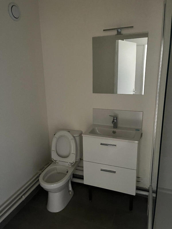 Appartement - 33 m² - 1 pièce