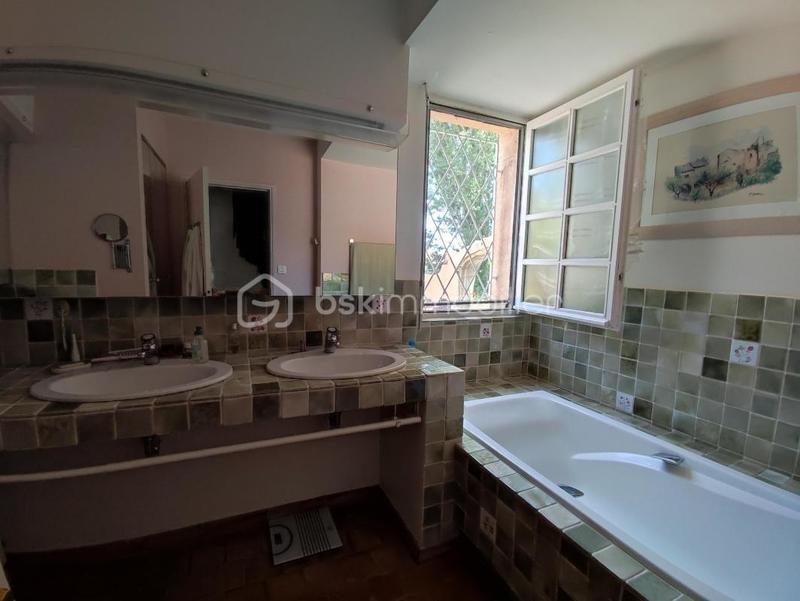 Villa - 150 m² - 5 pièces