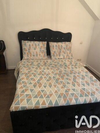 Maison - 240 m² - 7 pièces