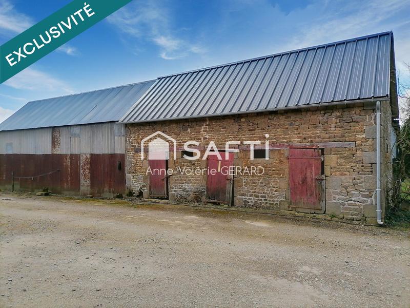 Maison - 123 m² - 5 pièces