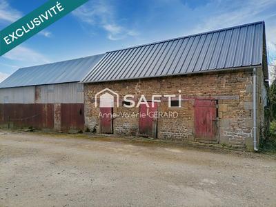 Maison - 123 m² - 5 pièces