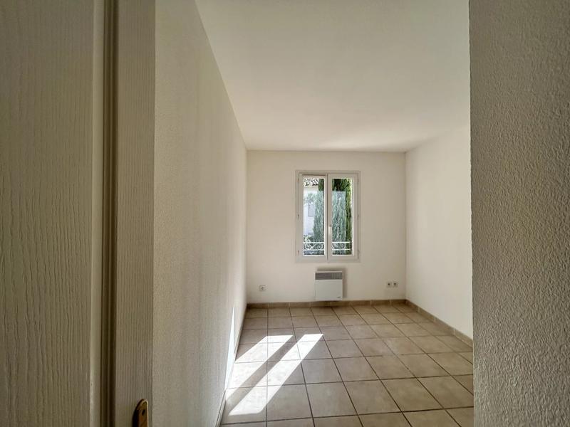 Appartement - 86 m² - 4 pièces