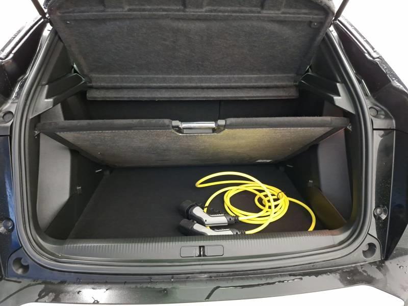 Peugeot 2008 Electrique 136 ch Gt