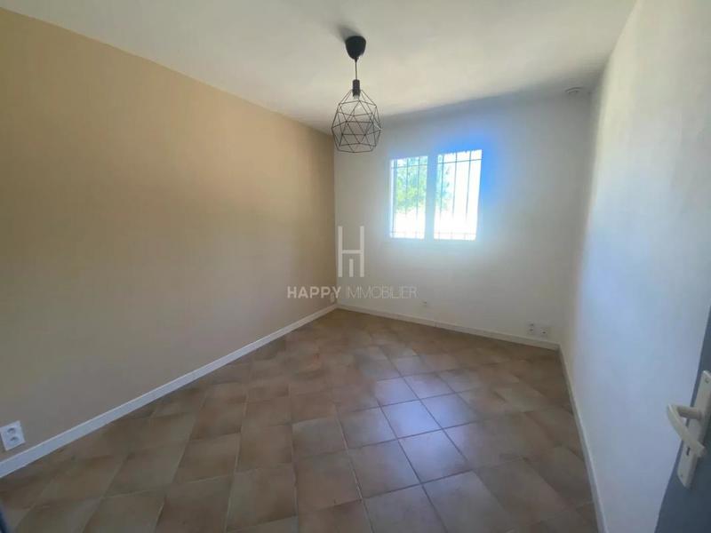 Maison - 165 m² - 7 pièces