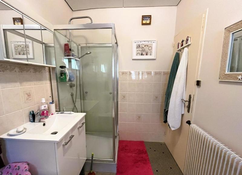 Maison - 115 m² - 4 pièces