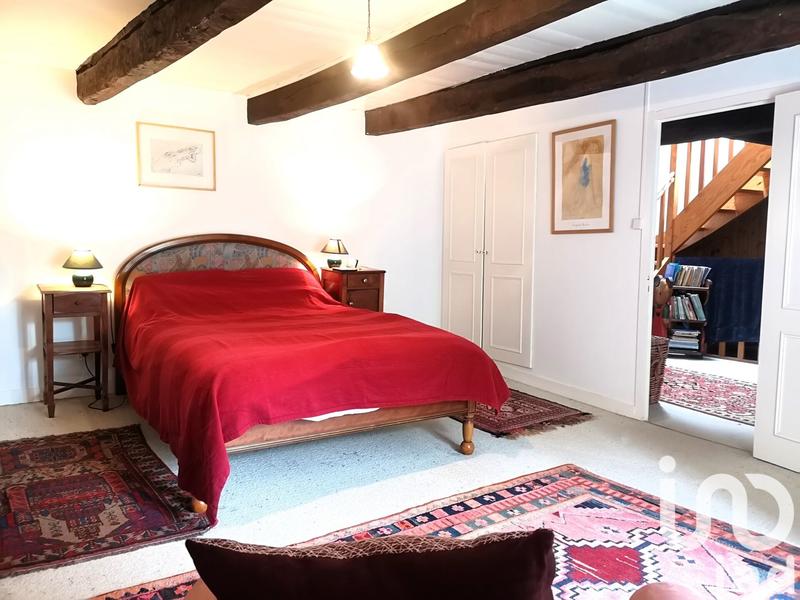 Maison de campagne - 350 m² - 20 pièces