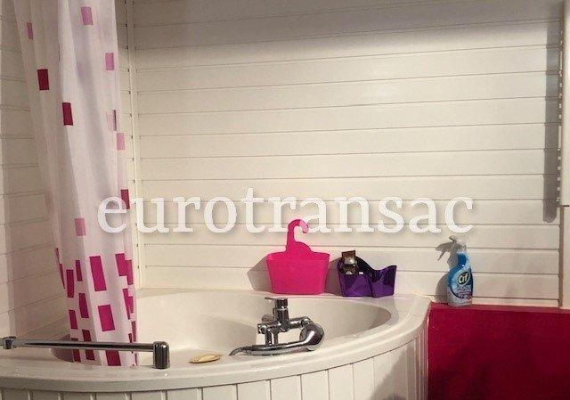 Maison - 134 m² - 4 pièces