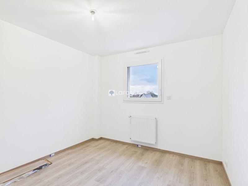 Maison - 89 m² - 5 pièces