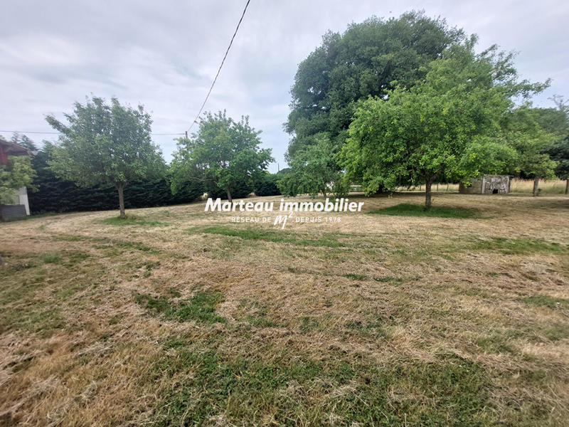 Maison - 175 m² - 8 pièces