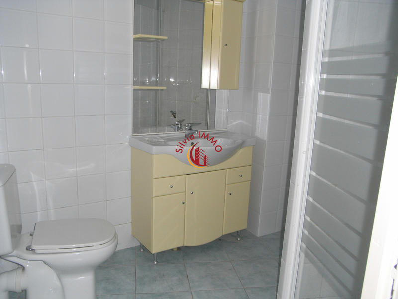 Immeuble - 203 m² - 9 pièces