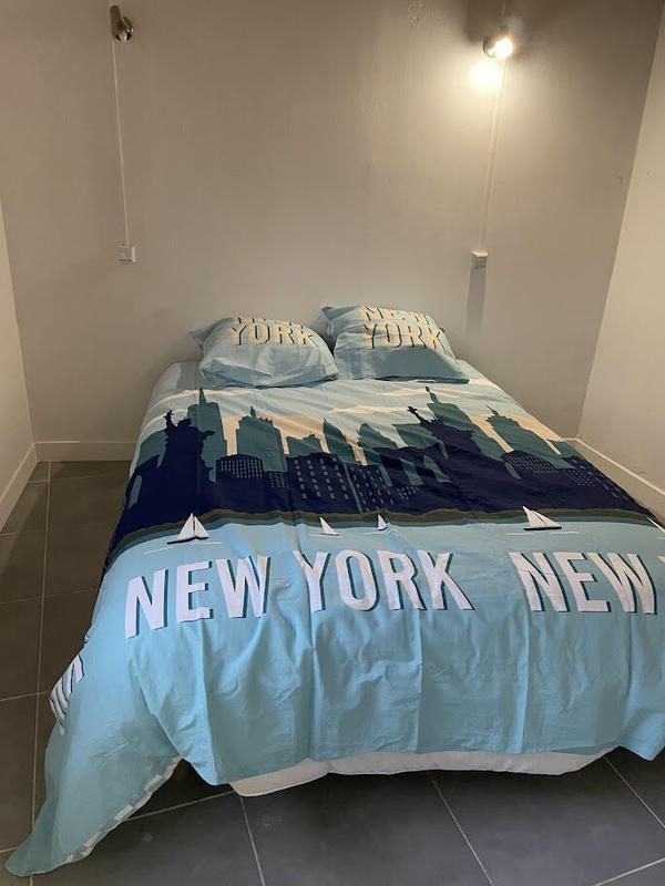 Maison - 77 m² - 3 pièces