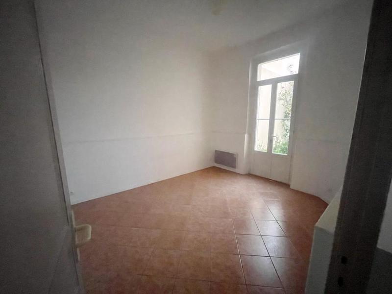 Appartement - 32 m² - 2 pièces