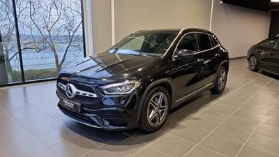 Mercedes Gla 200 7g-Dct Amg Line